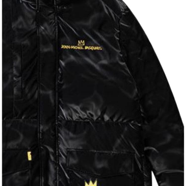 Куртка Boy London x JMB - изображение 5