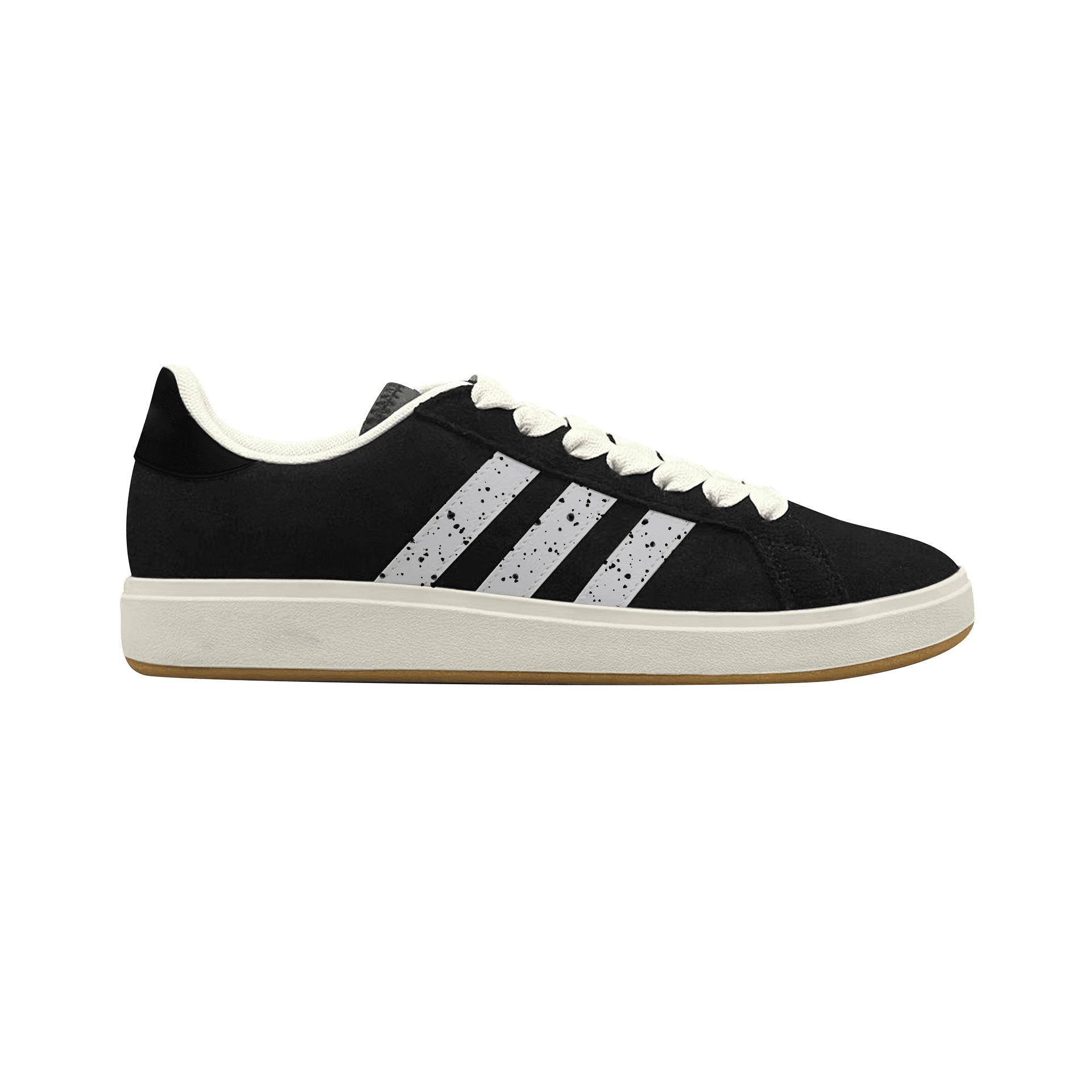 Кроссовки adidas Grand Court Base 00s - изображение 2