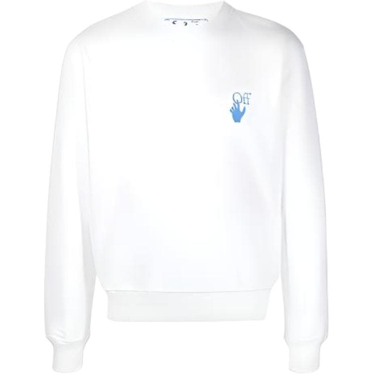 Худи OFF-WHITE FW21 Logo - изображение 1