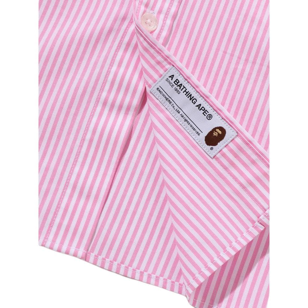 Блузка A Bathing Ape SS26 Рубашка Женская - изображение 6