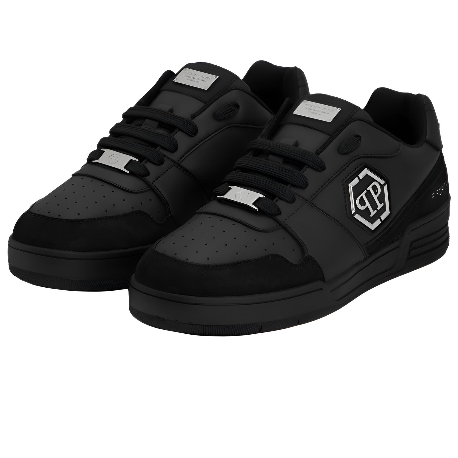 Кроссовки PHILIPP PLEIN - изображение 4