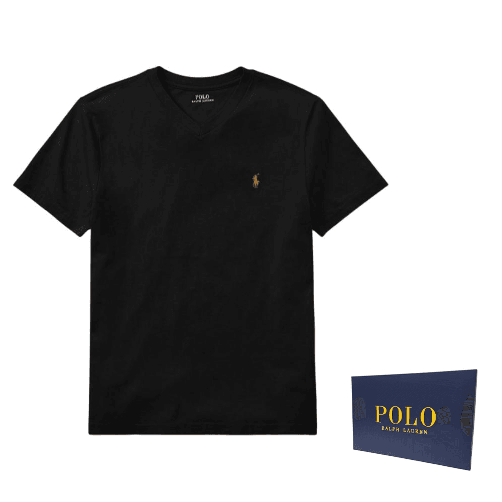 Футболка Polo Ralph Lauren VT - изображение 7