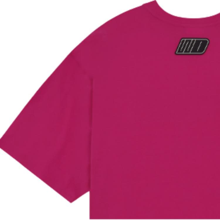 Футболка WE11DONE SS22 LogoT - изображение 4