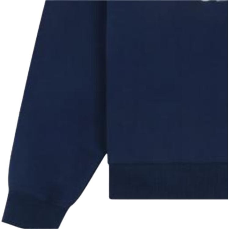 Худи WE11DONE FW22 Logo - изображение 3