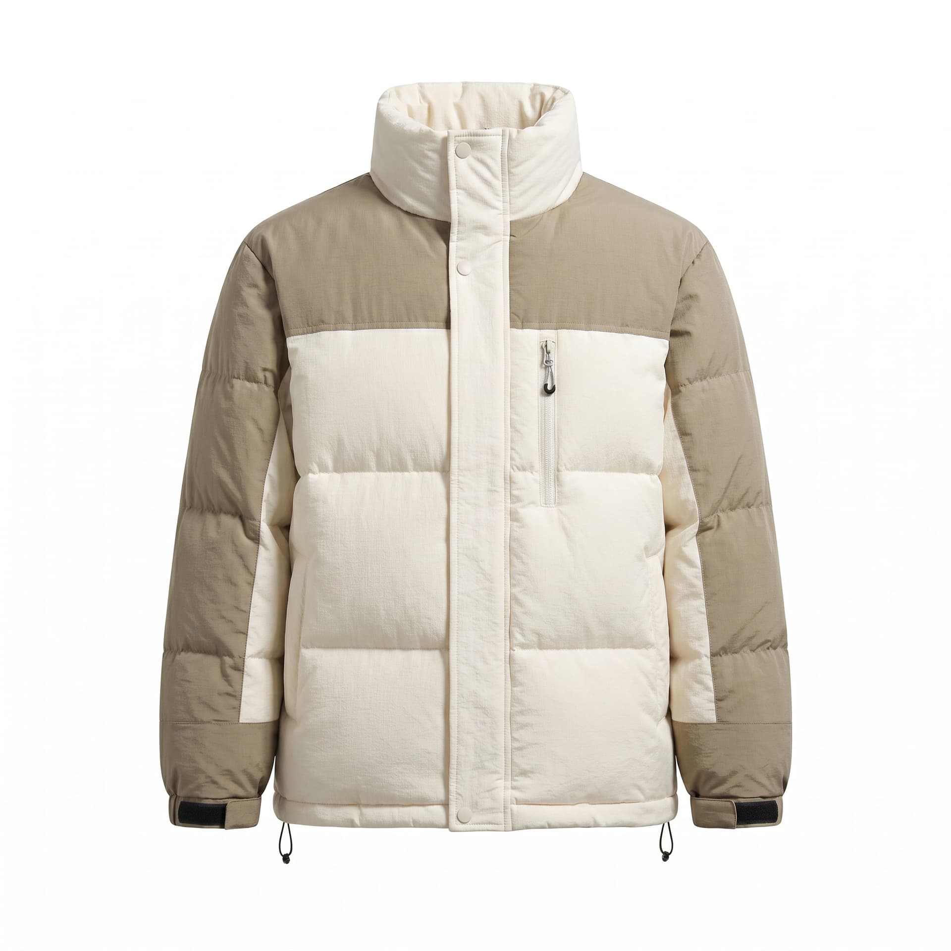 Пуховик SNOW FLYING Tianshan Collection 1,0 Женские Пуховики - изображение 1