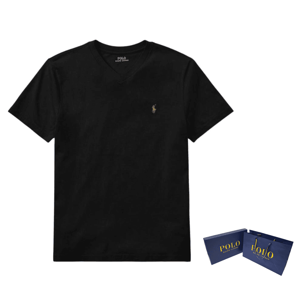 Футболка Polo Ralph Lauren VT - изображение 8
