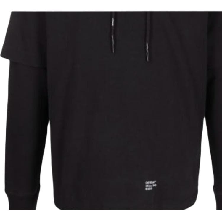 Худи OFF-WHITE FW21 - изображение 2