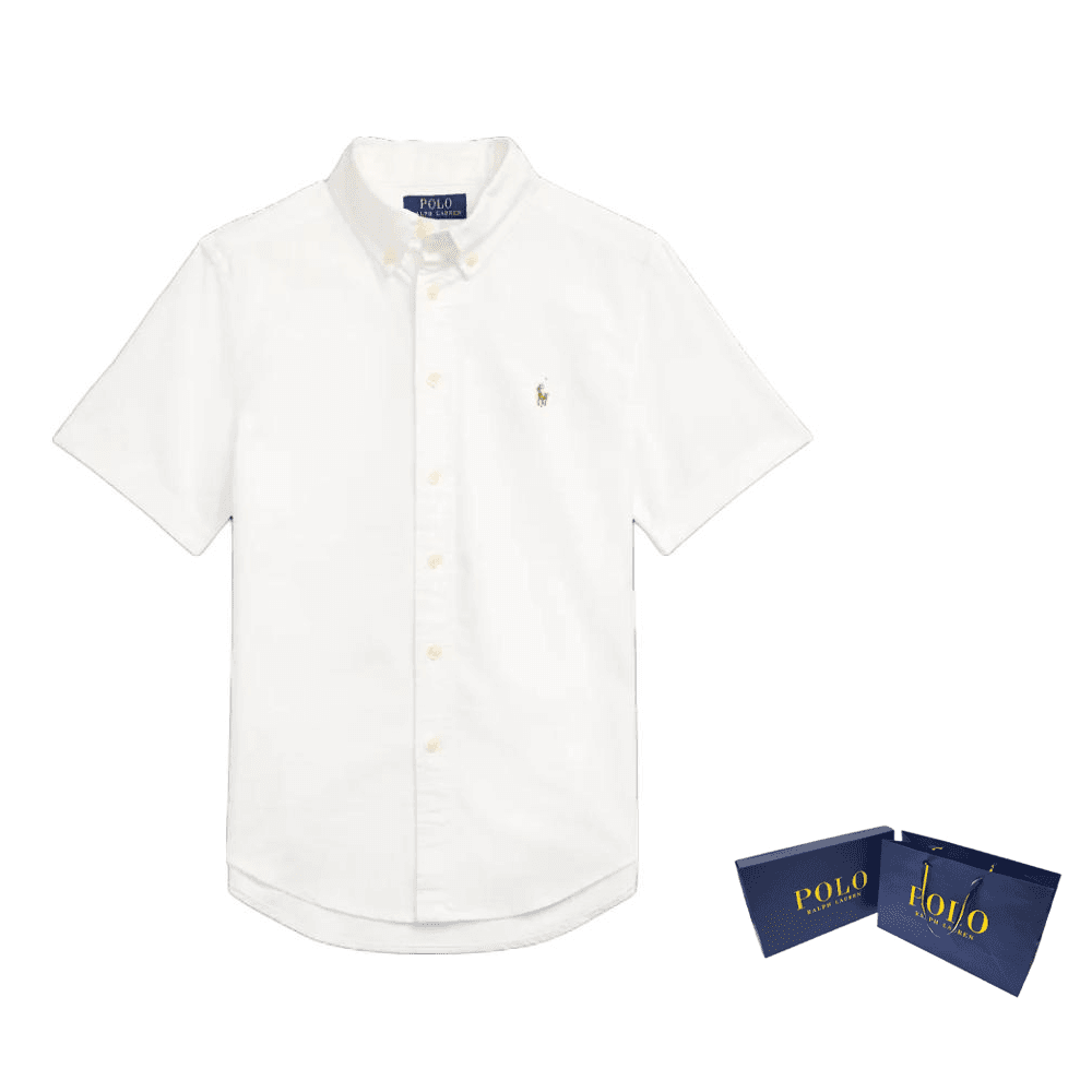 Polo Ralph Lauren SS24 Logo - изображение 9