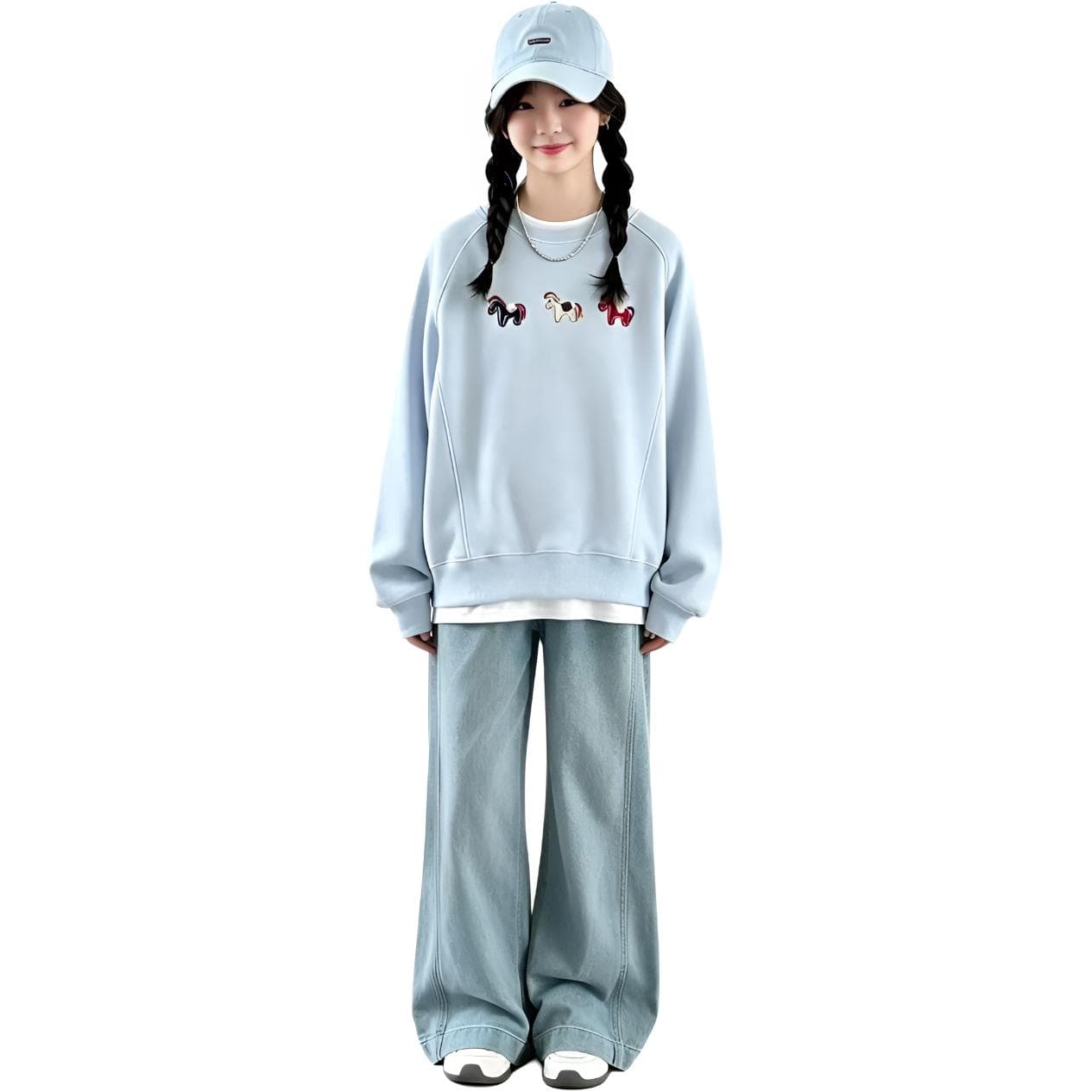 BOBBY ABLEY Kids Повседневные спортивные костюмы Наборы - изображение 1