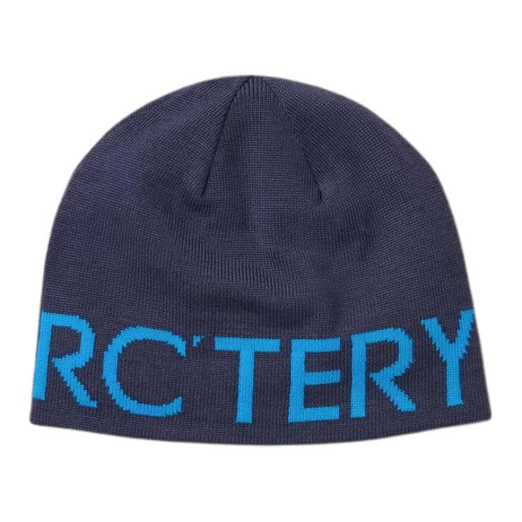 Шапка Arcteryx Wool Beanies Унисекс - изображение 1