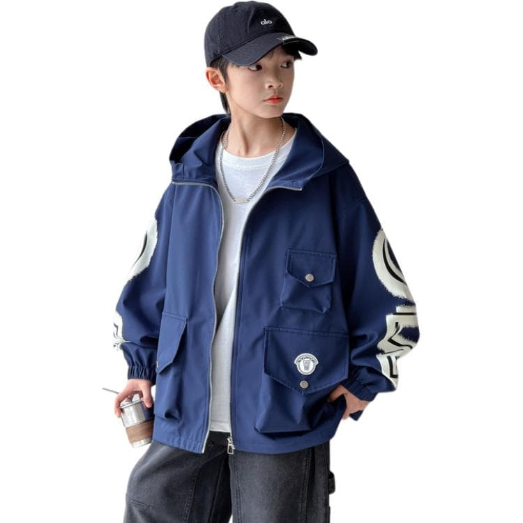 BOBBY ABLEY Детские садовские топы - изображение 1