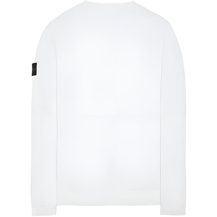 Худи STONE ISLAND FW22 Logo - изображение 2