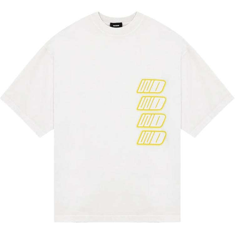 Футболка WE11DONE SS22 LogoT - изображение 1
