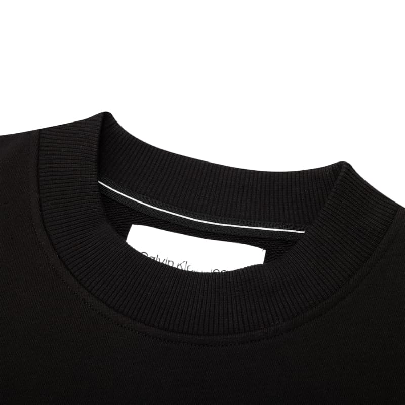 Худи CKCalvin Klein CK Logo - изображение 3