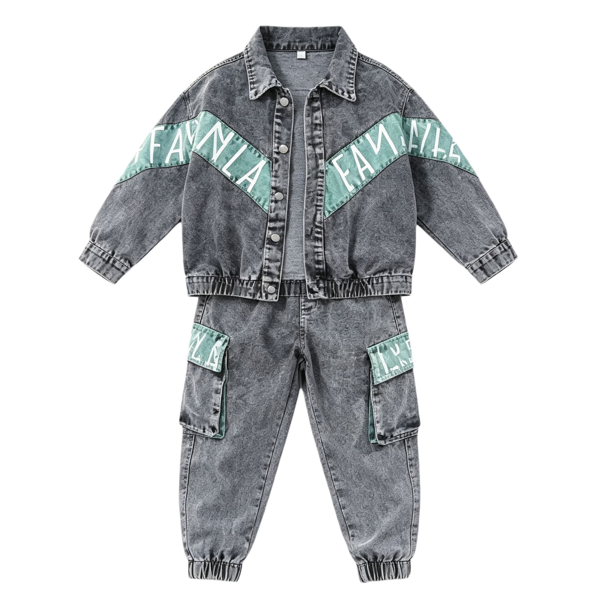 PIERRE CARDIN Kids Повседневные спортивные костюмы Наборы - изображение 1