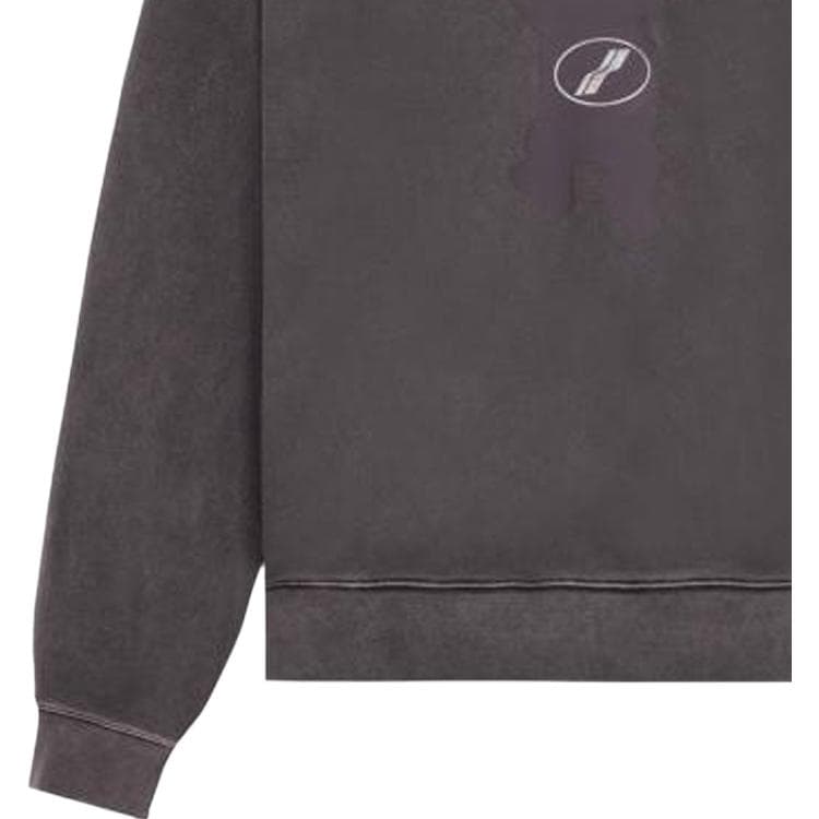 Худи WE11DONE FW22 Logo - изображение 5
