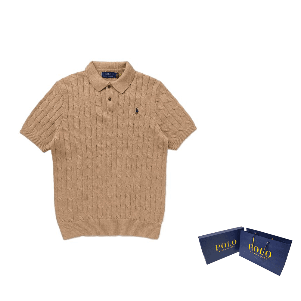 Поло Polo Ralph Lauren FW23 Polo - изображение 3