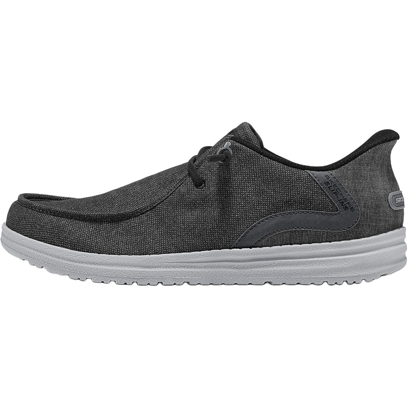 Кроссовки Skechers Melson Повседневная обувь Low Топ Мужской - изображение 1
