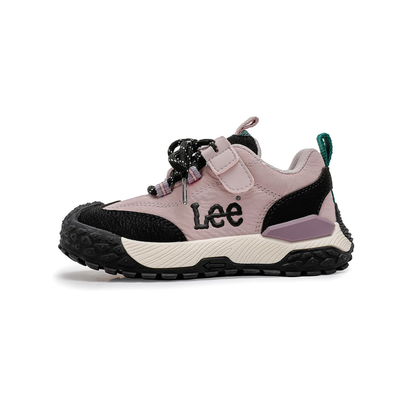 LEE KIDS Уличная обувь Low Топ Фиолетовый Kids - изображение 2