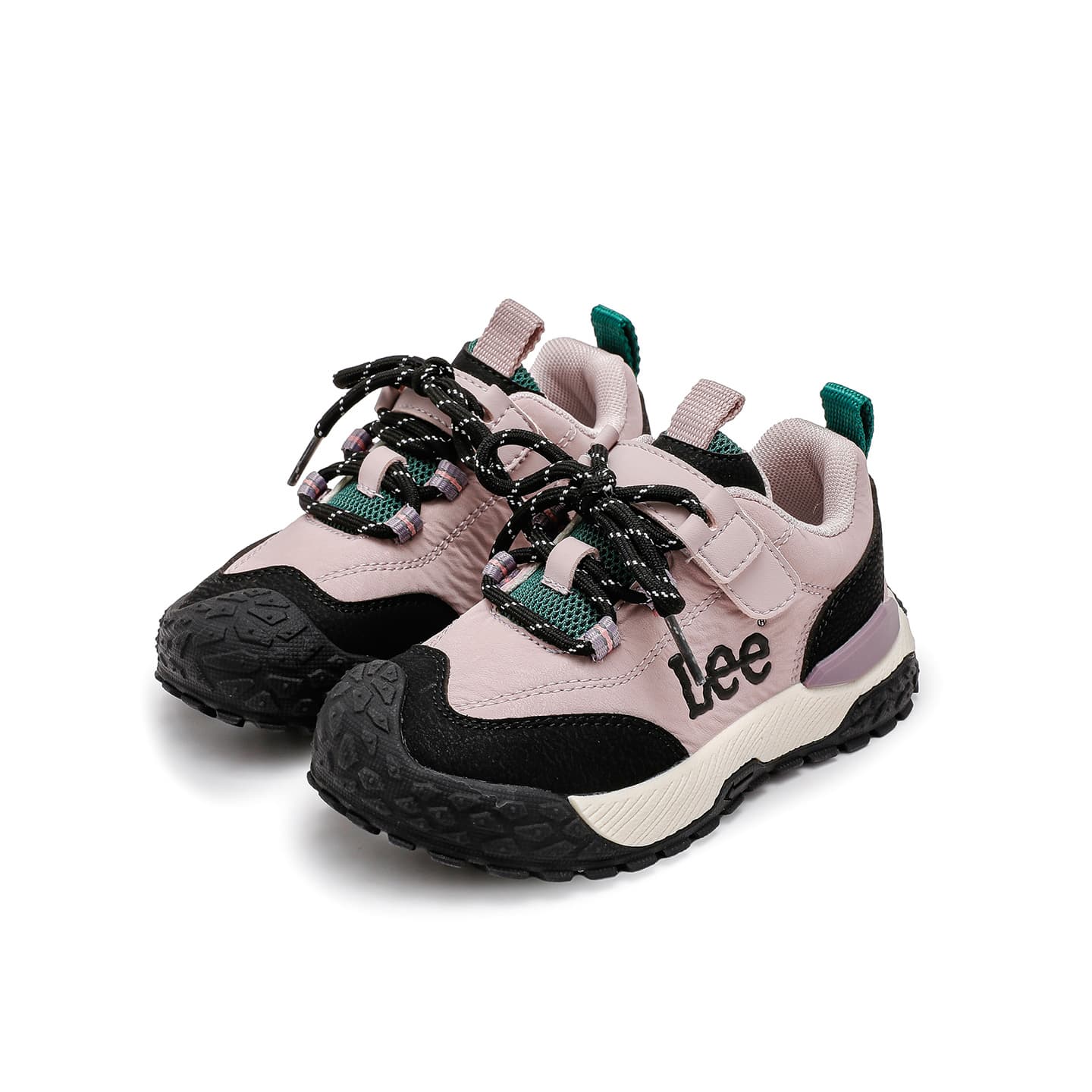 LEE KIDS Уличная обувь Low Топ Фиолетовый Kids - изображение 5