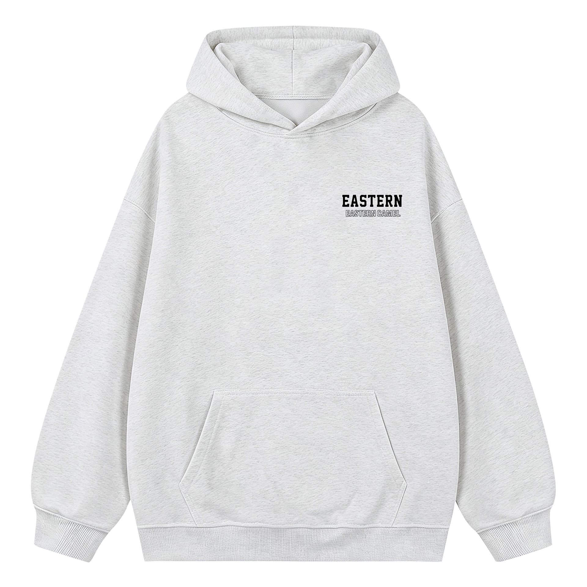 Худи EASTERN CAMEL Унисекс Толстовки - изображение 1