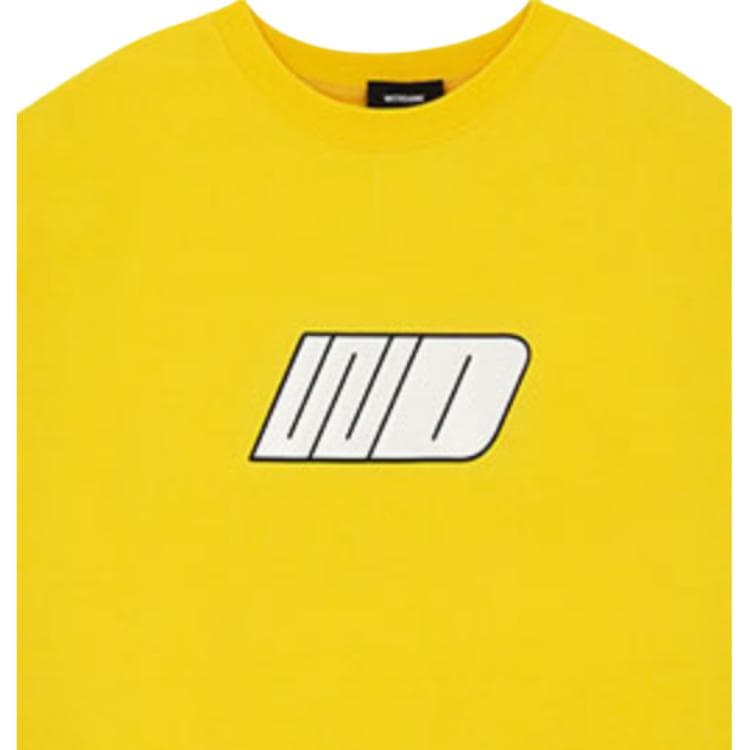 Футболка WE11DONE SS22 LogoT - изображение 4