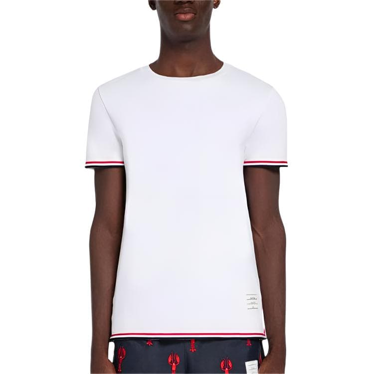 Футболка THOM BROWNE FW22 T - изображение 1