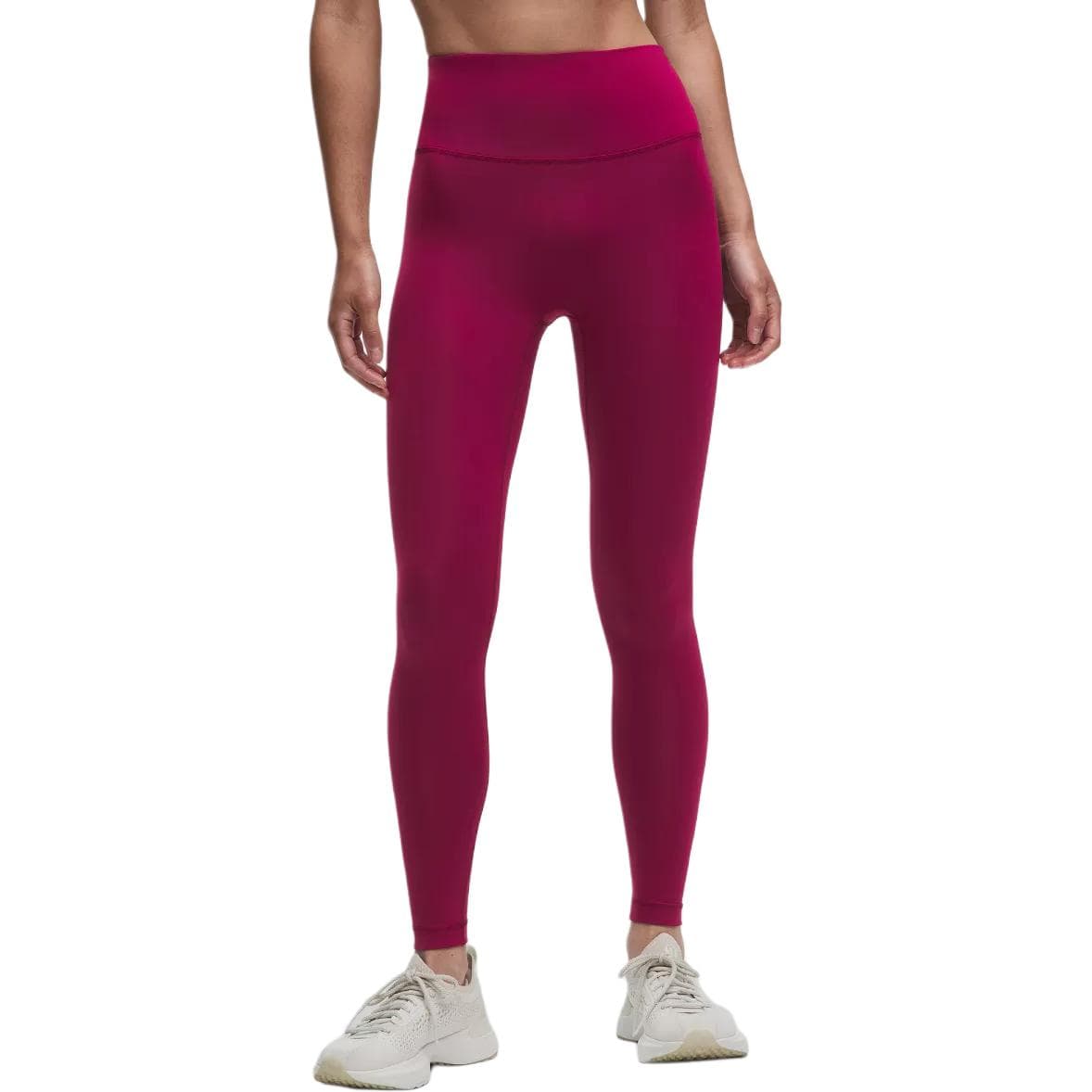 Штаны Lululemon Wunder train Спортивные брюки Женские - изображение 4