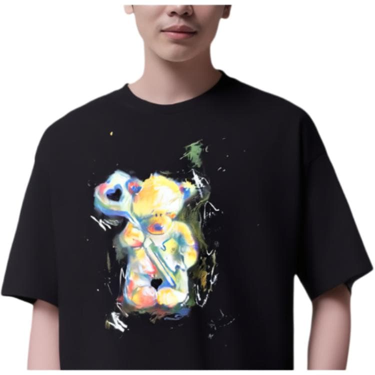 Футболка WE11DONE FW24 T - изображение 3