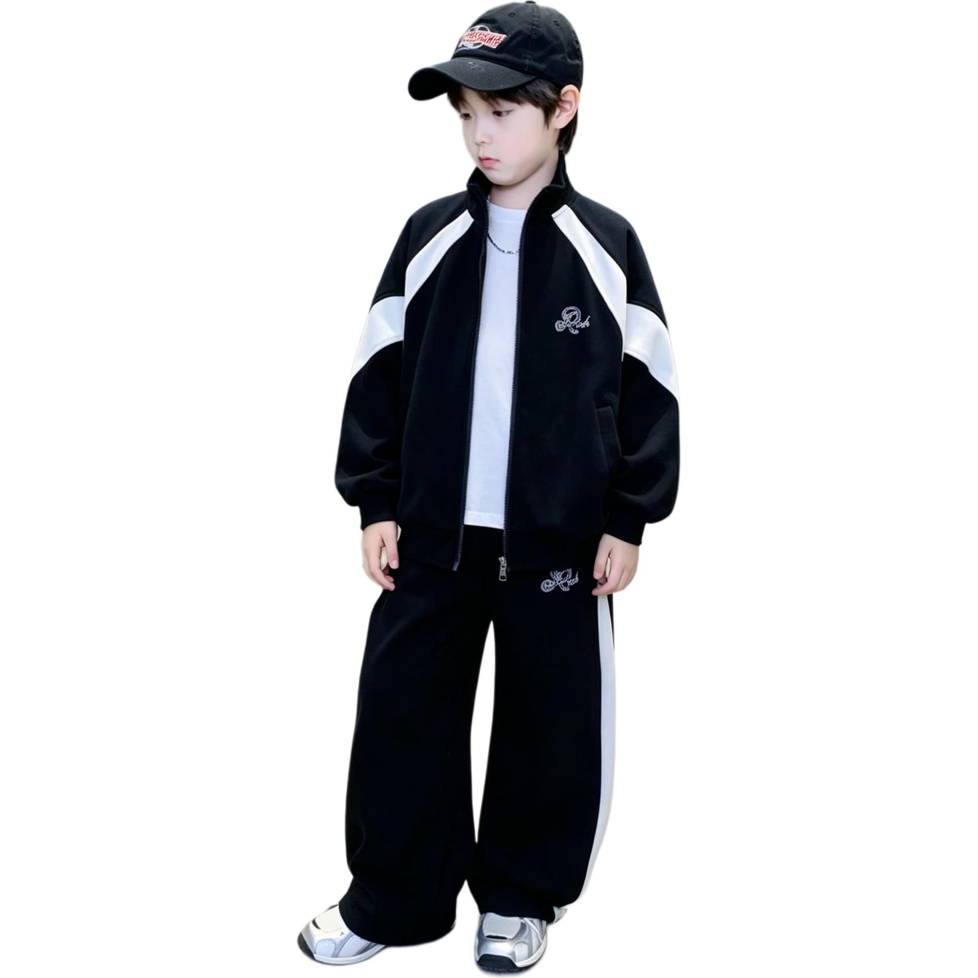 BOBBY ABLEY Kids Повседневные спортивные костюмы Наборы - изображение 1