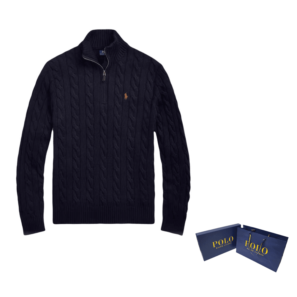 Кофта Polo Ralph Lauren SS22 - изображение 7
