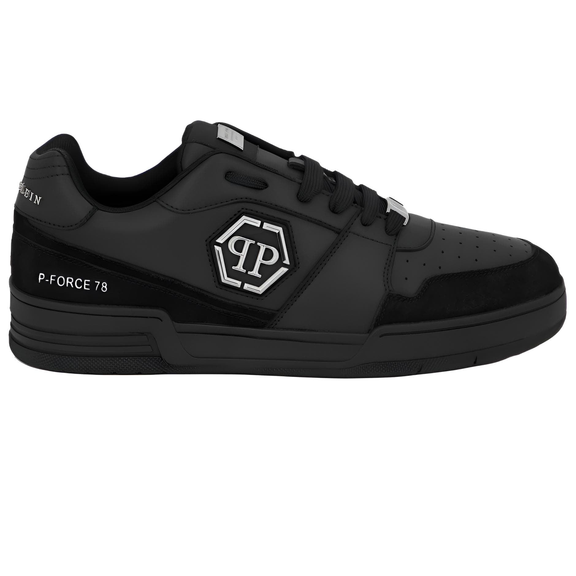 Кроссовки PHILIPP PLEIN - изображение 2
