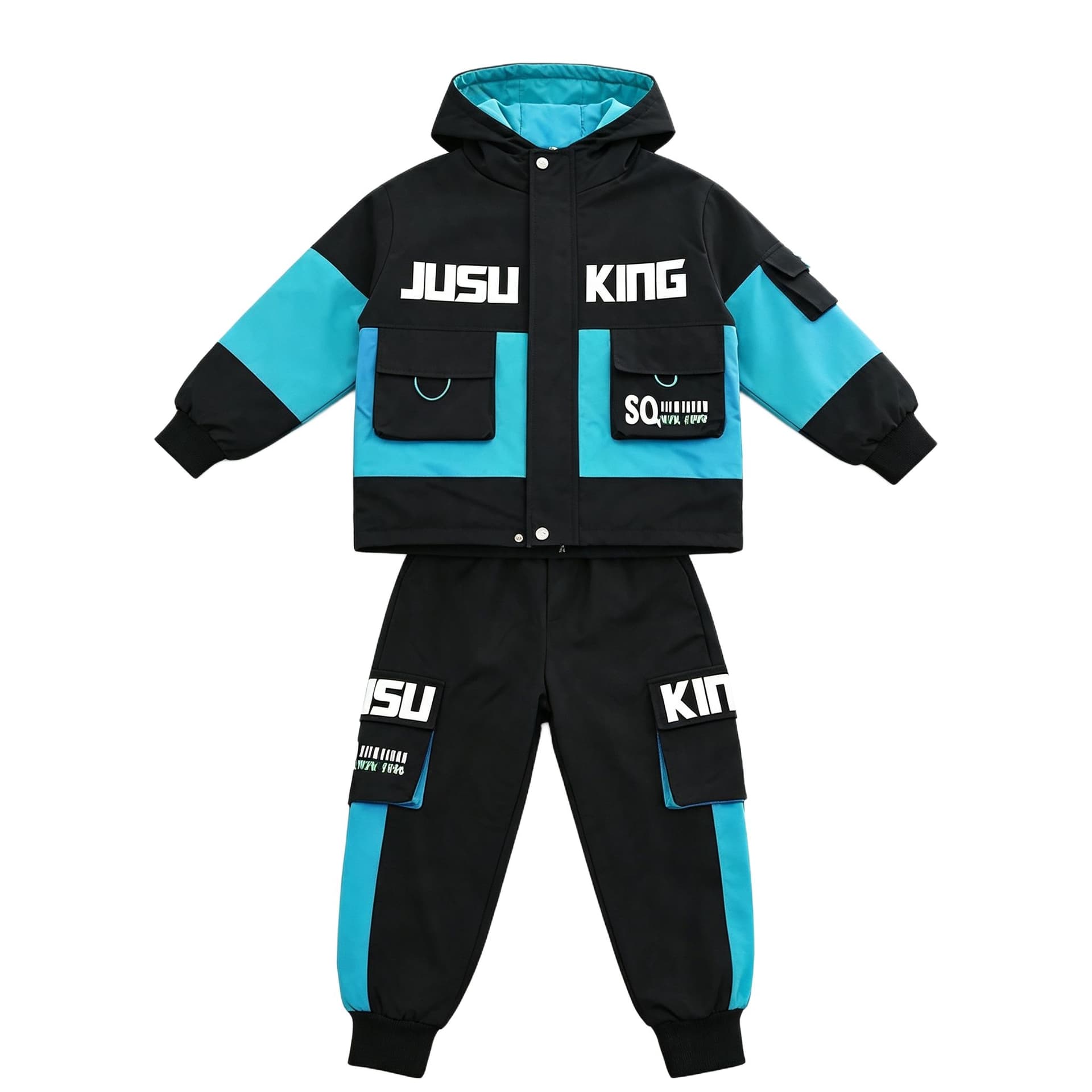PIERRE CARDIN Kids Повседневные спортивные костюмы Наборы - изображение 1