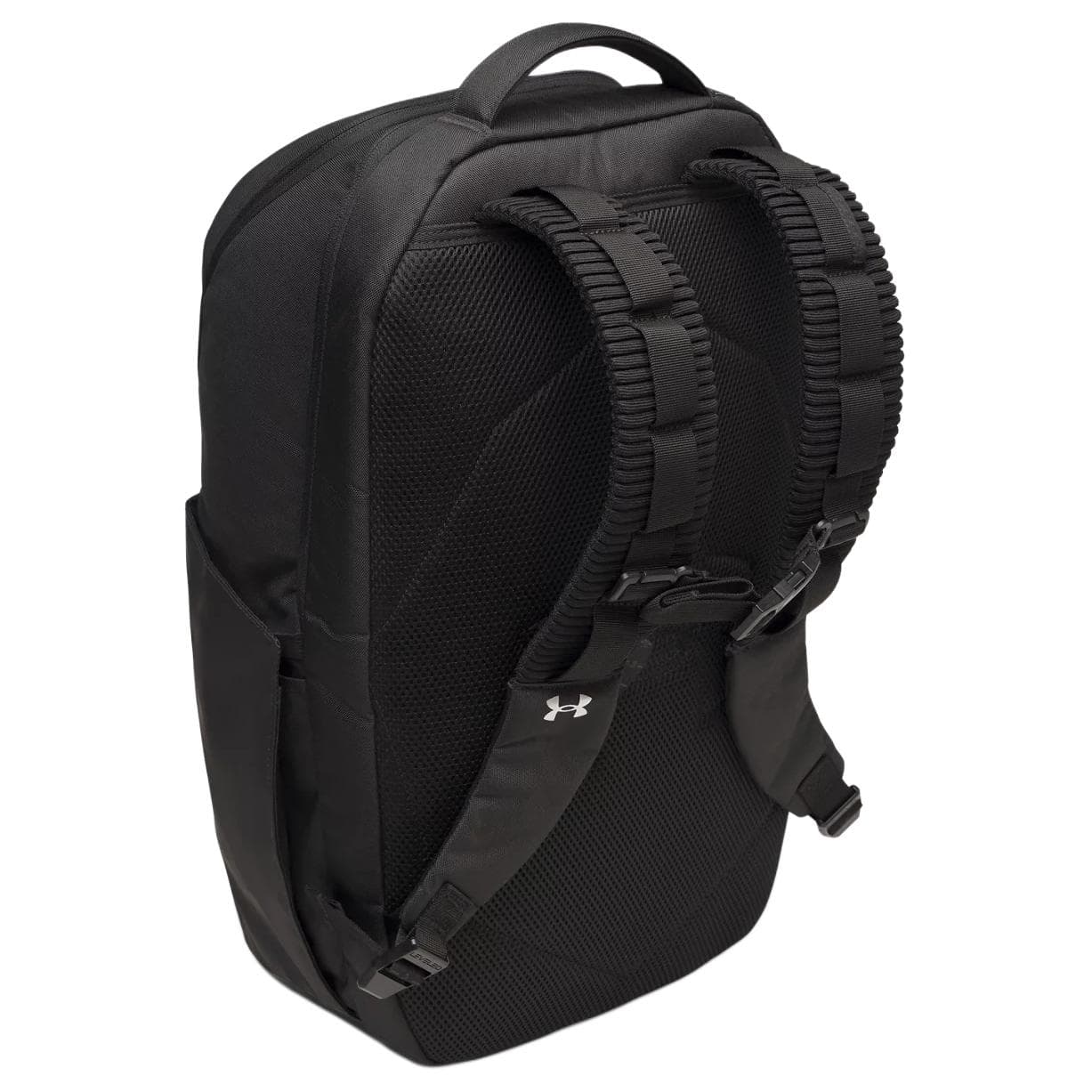 Рюкзак Under Armour Playmaker Рюкзаки Черный Унисекс - изображение 2
