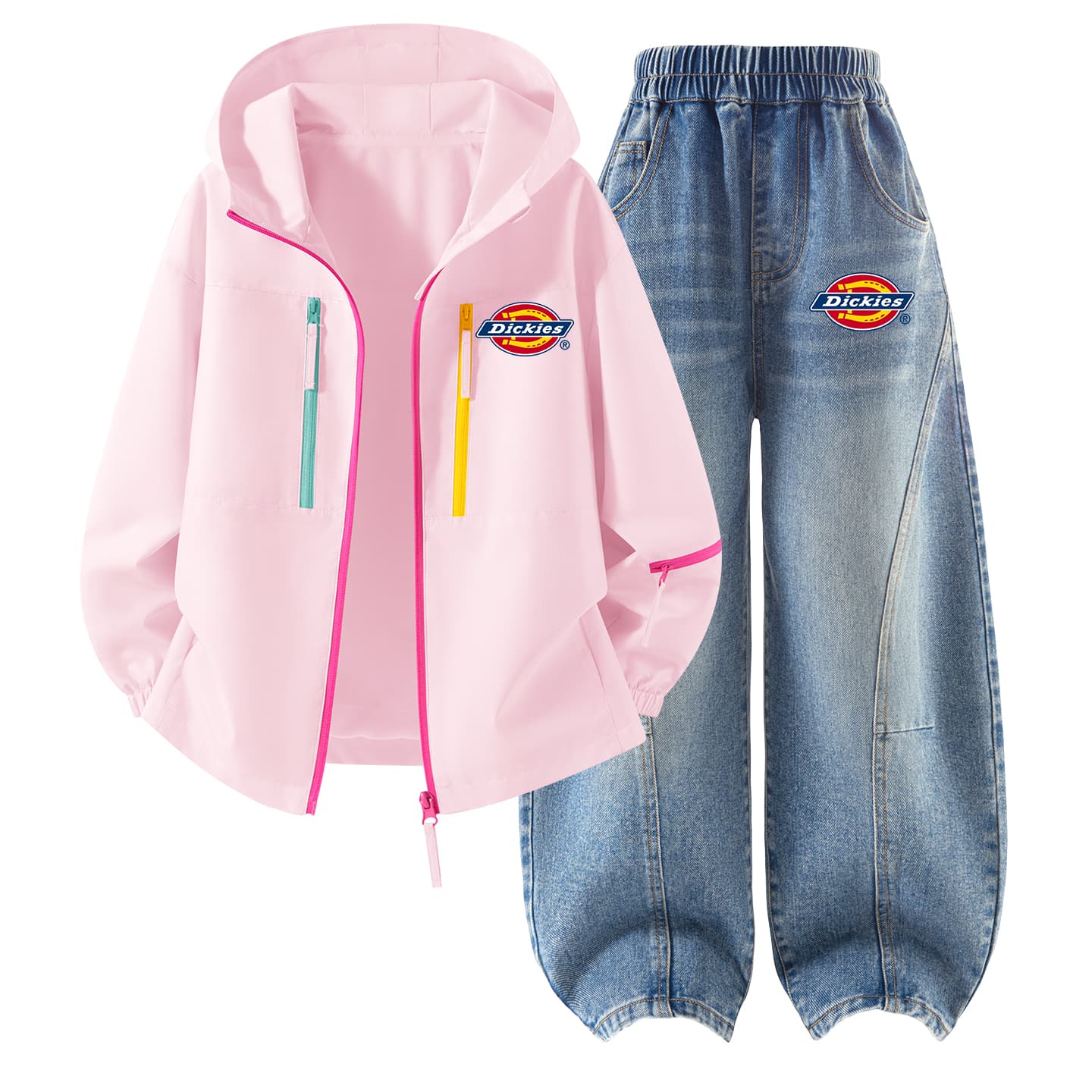 dickies Kids Повседневные спортивные костюмы Наборы - изображение 1