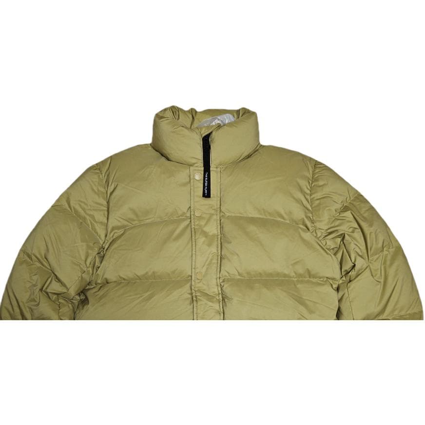 Пуховик ARITZIA Земляной умбровый Женские Пуховики - изображение 6