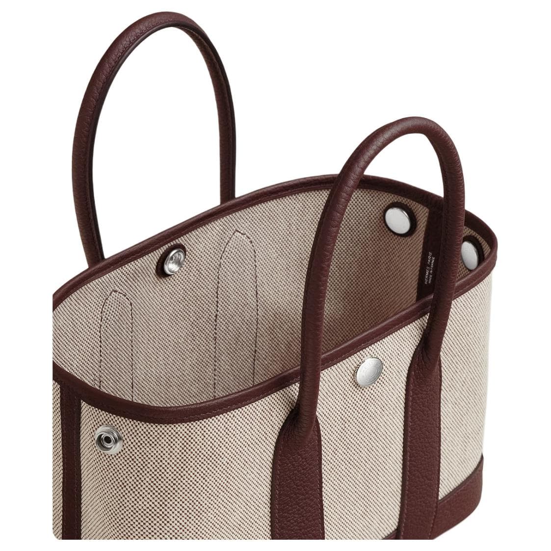 Сумка HERMES Neo Garden 23 H Viking Negonda 23 - изображение 3