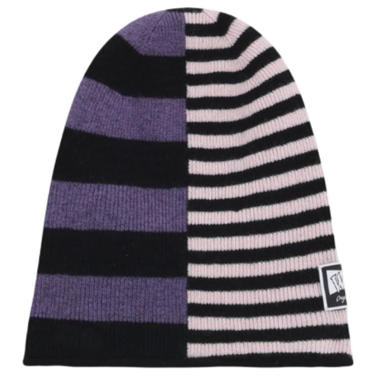 Шапка WE11DONE Wool Beanies Мужской - изображение 2