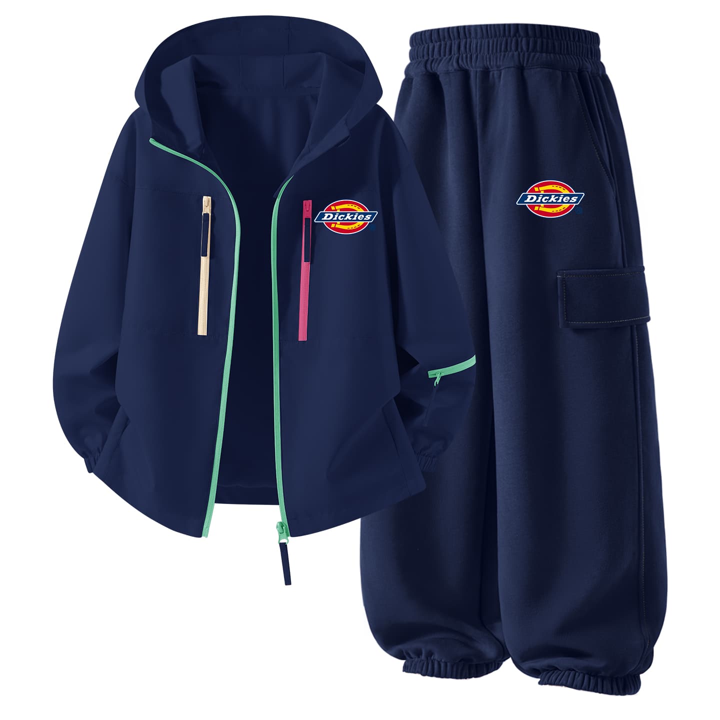 dickies Kids Повседневные спортивные костюмы Наборы - изображение 1