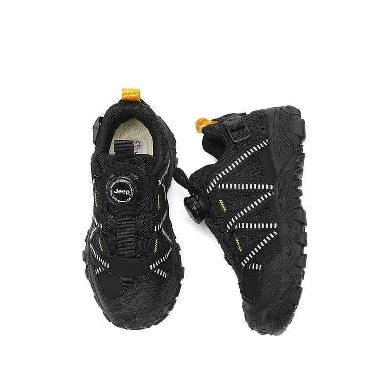 Кроссовки Jeep Детские беговые кроссовки Low Топ Kids - изображение 6