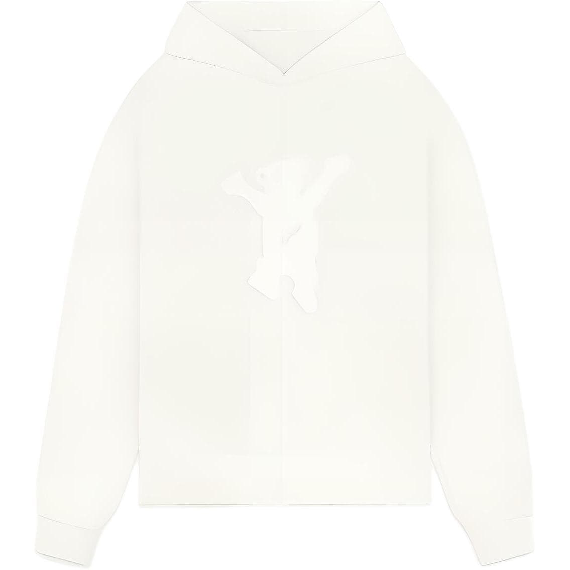 Худи WE11DONE FW22 - изображение 1