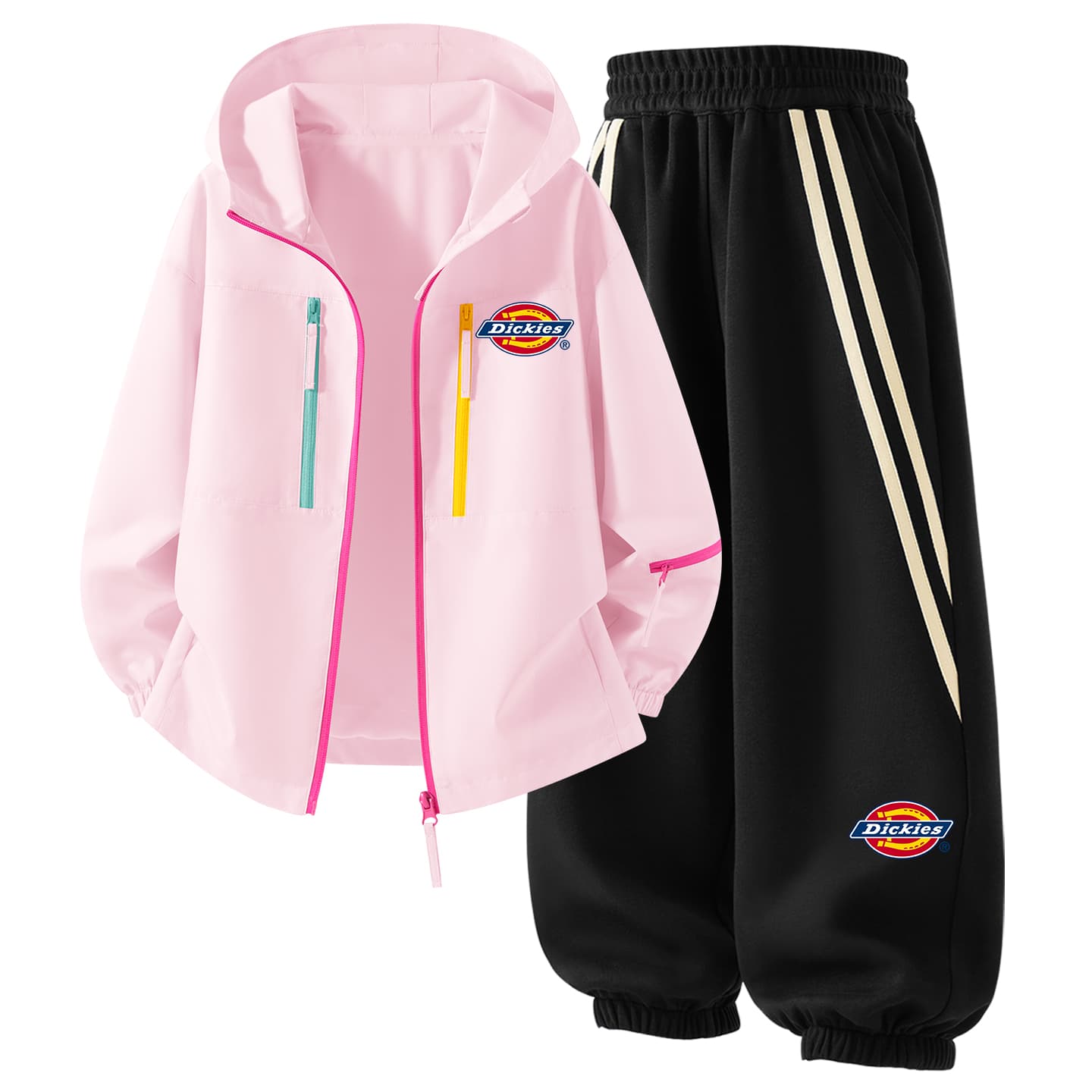 dickies Kids Повседневные спортивные костюмы Наборы - изображение 1