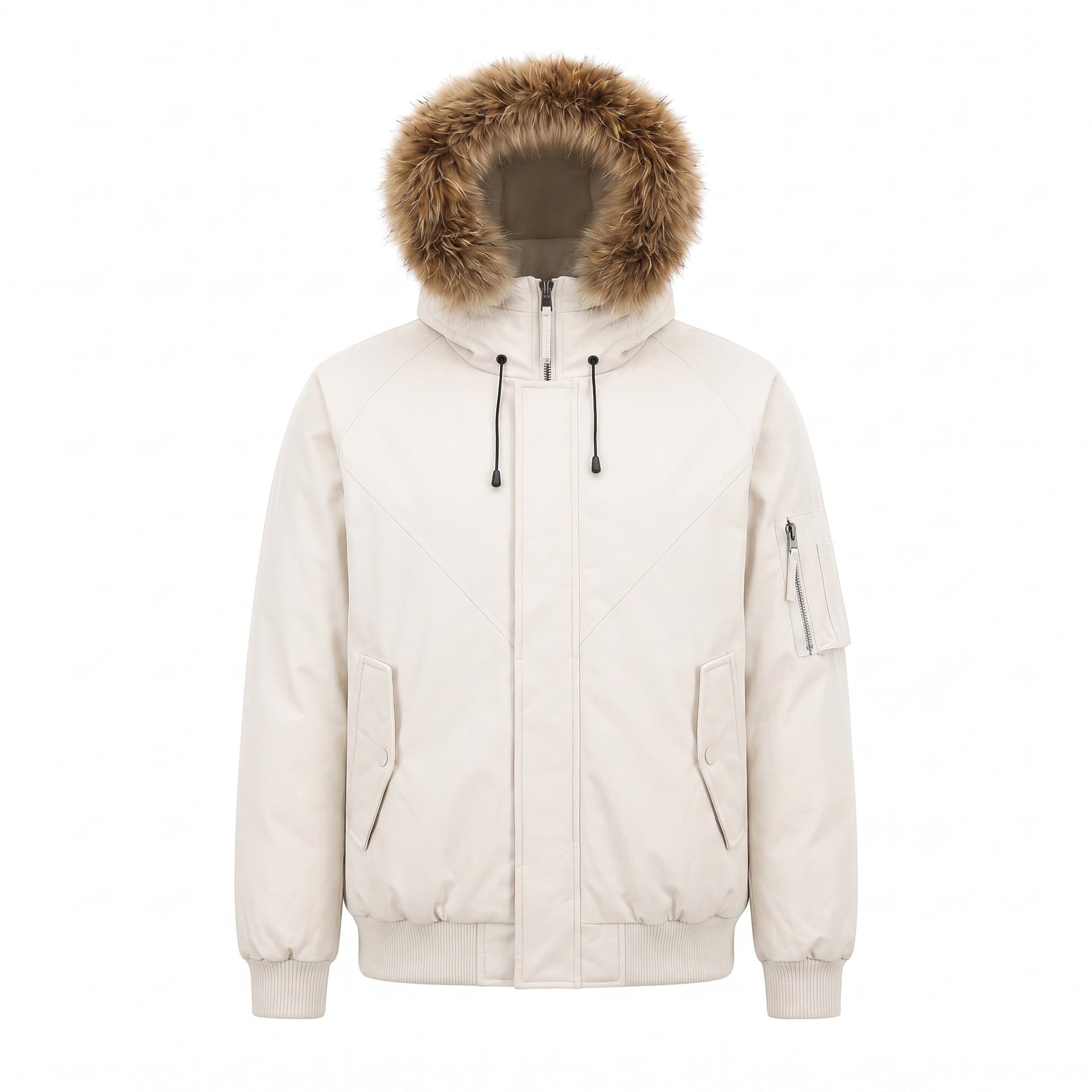 Пуховик SNOW FLYING Tianshan Collection 1,0 Женские Пуховики - изображение 1