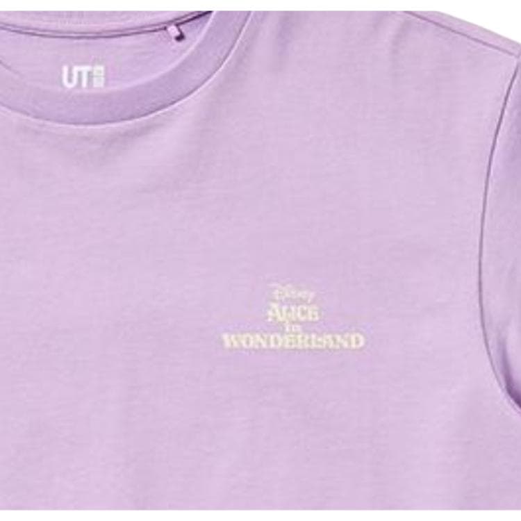 Футболка UNIQLO T - изображение 4