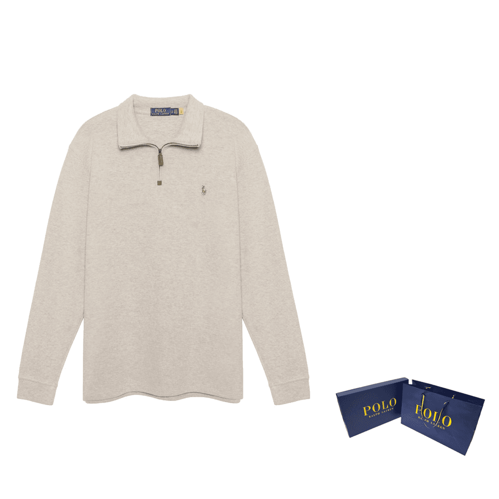 Худи Polo Ralph Lauren - изображение 9