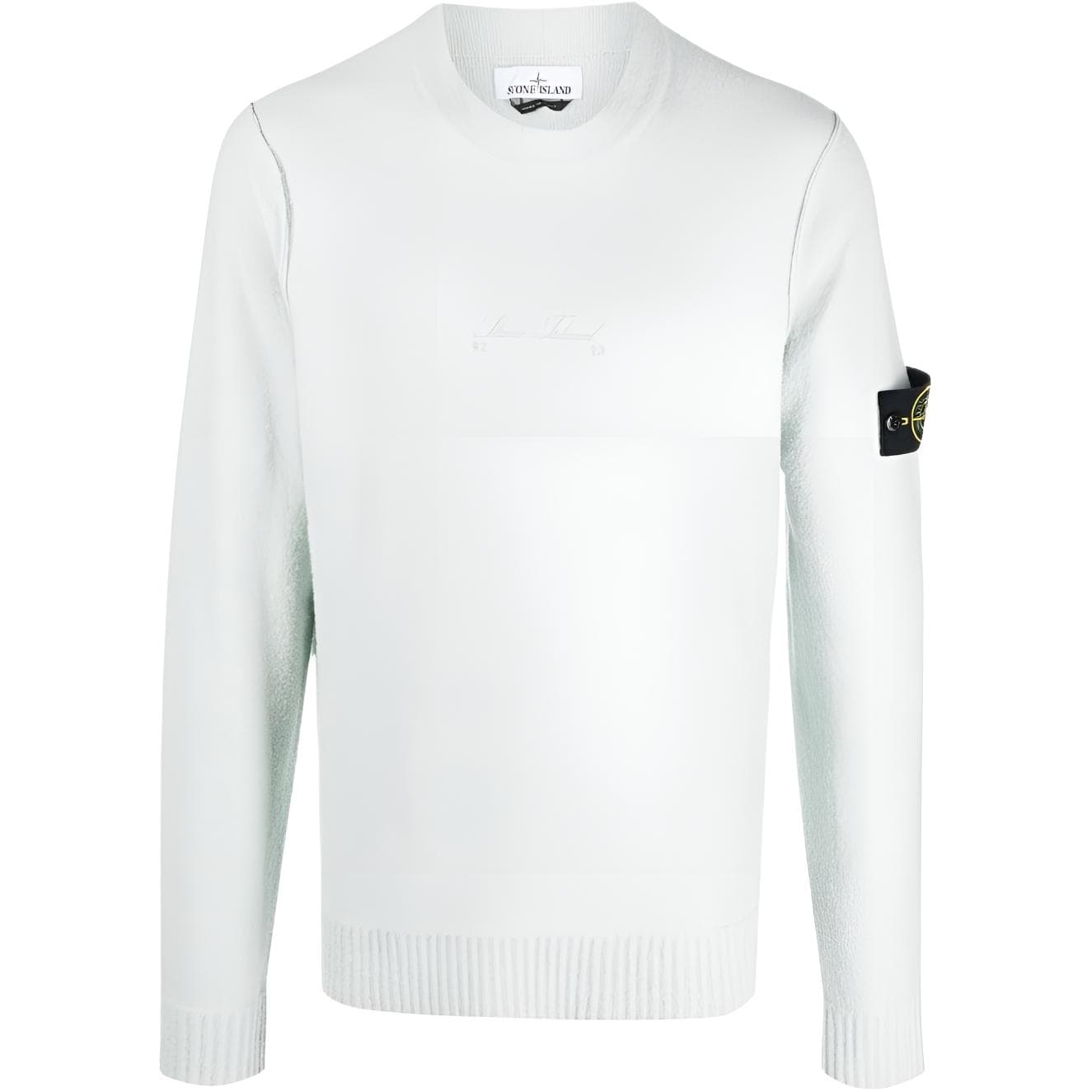 Кофта STONE ISLAND FW22 - изображение 1