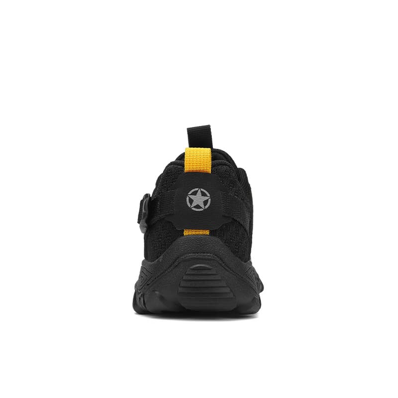 Кроссовки Jeep Детские беговые кроссовки Low Топ Kids - изображение 5
