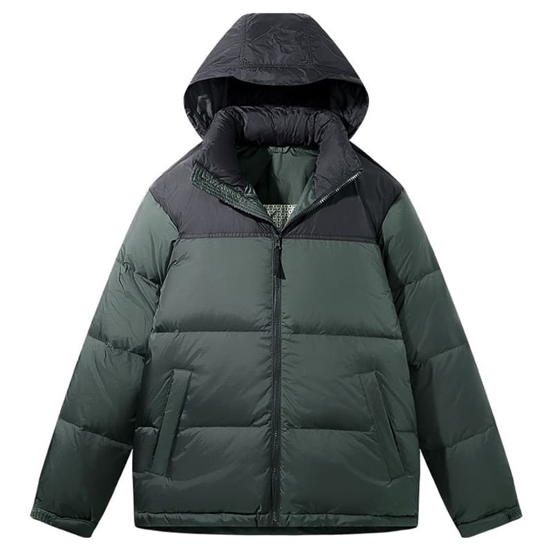 Пуховик SNOW FLYING Winter Battle Collection Женские Пуховики - изображение 1