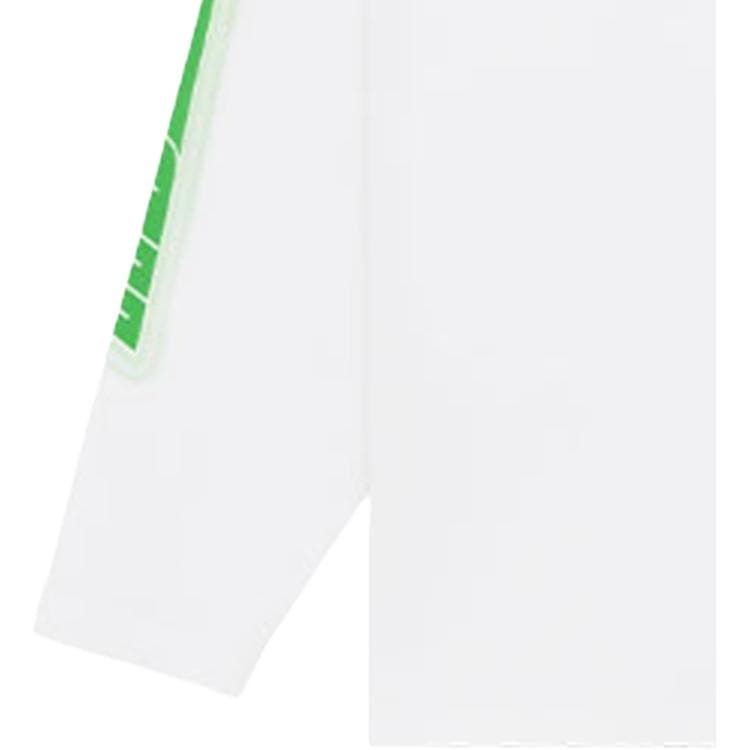 Худи WE11DONE SS22 Logo - изображение 5