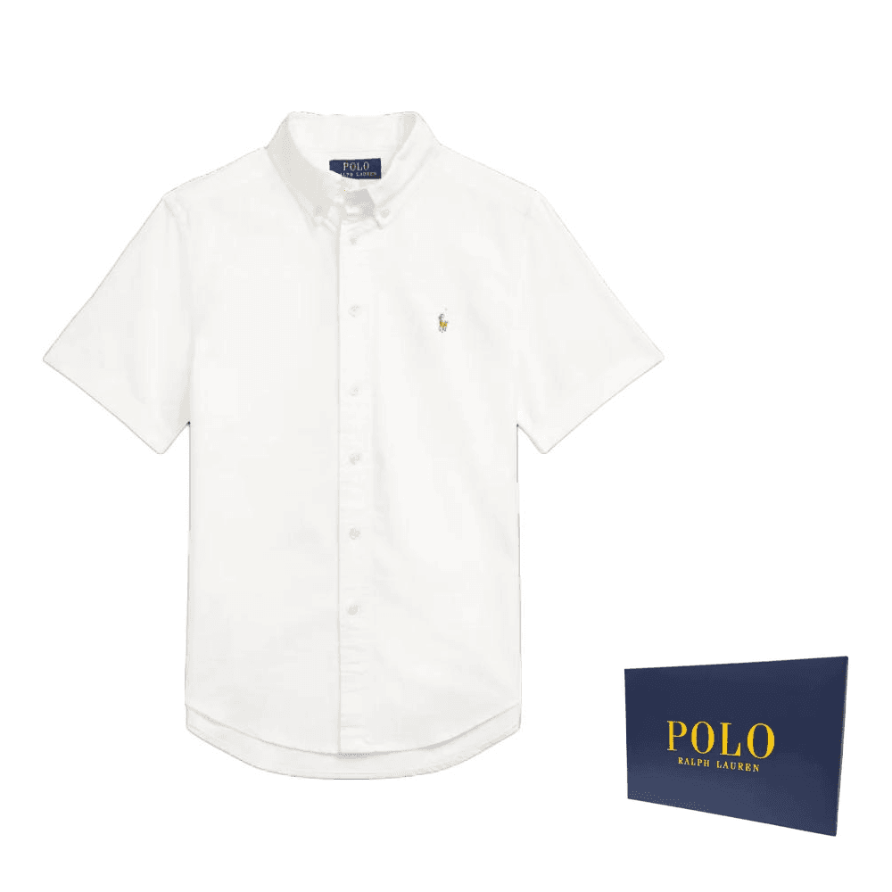 Polo Ralph Lauren SS24 Logo - изображение 8